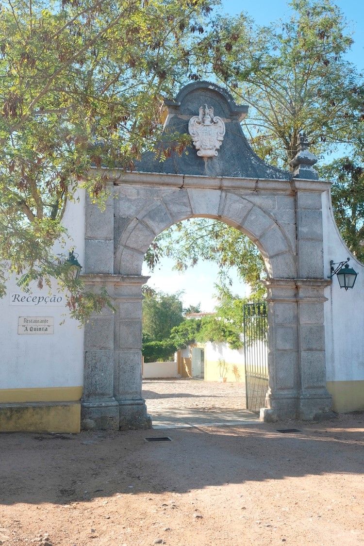 Quinta de Santo António